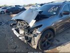 2017 Infiniti Qx70 Gray vin: JN8CS1MU0HM140066 2017 Infiniti Qx70 Gray vin: JN8CS1MU0HM140066