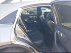 2017 Infiniti Qx70 Gray vin: JN8CS1MU0HM140066 2017 Infiniti Qx70 Gray vin: JN8CS1MU0HM140066