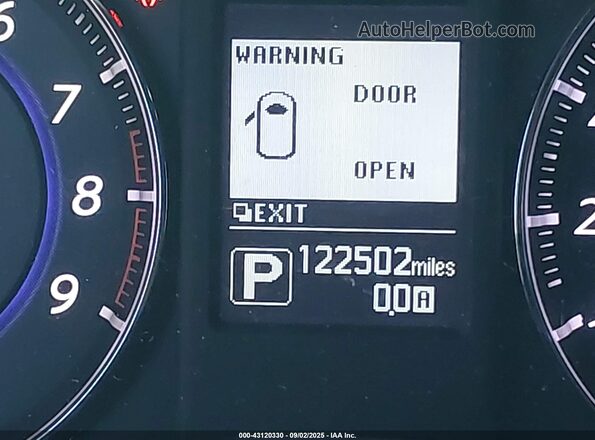 JN8CS1MU0HM140066 2017 INFINITI QX70 Gray 