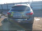 2017 Infiniti Qx70 Gray vin: JN8CS1MU0HM140066 2017 Infiniti Qx70 Gray vin: JN8CS1MU0HM140066