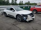 2023 Toyota Crown Xle White vin: JTDAAAAF5P3010963