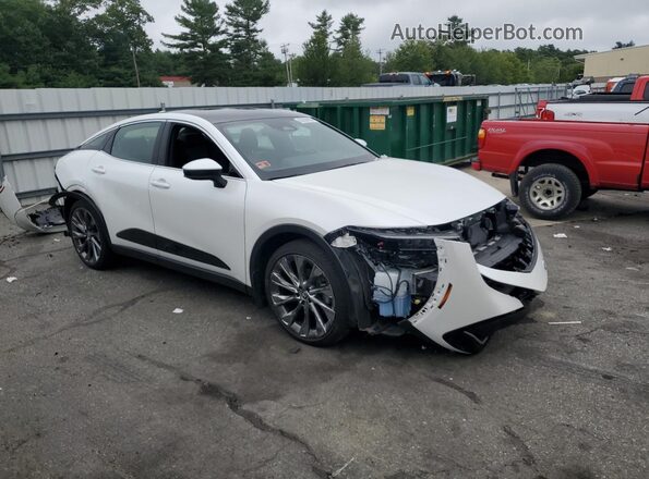 JTDAAAAF5P3010963 2023 TOYOTA LE White Առջևի աջ