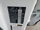 2023 Toyota Crown Xle White vin: JTDAAAAF5P3010963