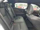2023 Toyota Crown Xle White vin: JTDAAAAF5P3010963