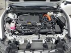 2023 Toyota Crown Xle White vin: JTDAAAAF5P3010963