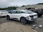 2023 Toyota Crown Xle White vin: JTDAAAAF5P3010963