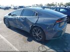 2024 Toyota Prius Xle Серый vin: JTDACAAU5R3040282