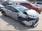 2024 Toyota Prius Prime Xse Premium Silver vin: JTDACACU5R3033779