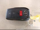 2025 Toyota Prius Plug-in Hybrid Se White vin: JTDACACU7S3052999