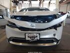2025 Toyota Prius Plug-in Hybrid Se White vin: JTDACACU7S3052999