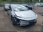 2024 Toyota Prius Prime Se Silver vin: JTDACACU9R3022607 2024 Toyota Prius Prime Se Silver vin: JTDACACU9R3022607