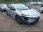 2024 Toyota Prius Prime Se Silver vin: JTDACACU9R3022607 2024 Toyota Prius Prime Se Silver vin: JTDACACU9R3022607