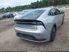 2024 Toyota Prius Prime Se Silver vin: JTDACACU9R3022607 2024 Toyota Prius Prime Se Silver vin: JTDACACU9R3022607
