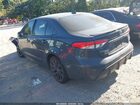 2024 Toyota Corolla Hybrid Se Black vin: JTDBCMFE1R3043509