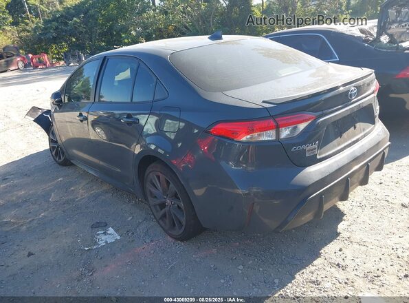 JTDBCMFE1R3043509 2024 TOYOTA LL Black Trasero izquierdo
