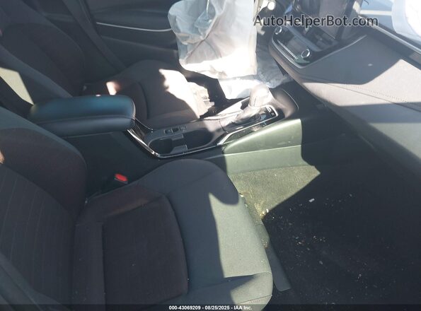 JTDBCMFE1R3043509 2024 TOYOTA LL Black Vista interior delantera