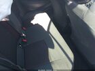 2024 Toyota Corolla Hybrid Se Black vin: JTDBCMFE1R3043509