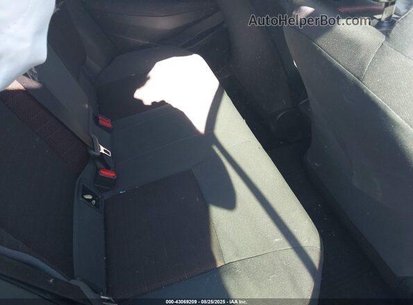JTDBCMFE1R3043509 2024 TOYOTA LL Black Vista de la etiqueta del VIN