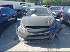 2024 Toyota Corolla Hybrid Se Black vin: JTDBCMFE1R3043509