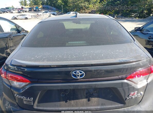 JTDBCMFE1R3043509 2024 TOYOTA LL Black 