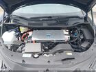 2017 Toyota Mirai   Dark Blue vin: JTDBVRBD2HA002174