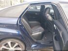 2017 Toyota Mirai   Dark Blue vin: JTDBVRBD2HA002174