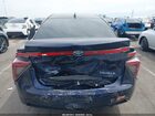 2017 Toyota Mirai   Dark Blue vin: JTDBVRBD2HA002174