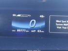 2017 Toyota Mirai   Dark Blue vin: JTDBVRBD2HA002174