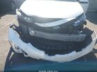 2018 Toyota Mirai   White vin: JTDBVRBD3JA004652