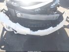 2018 Toyota Mirai   White vin: JTDBVRBD3JA004652