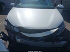 2018 Toyota Mirai   White vin: JTDBVRBD3JA004652
