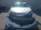 2018 Toyota Mirai   White vin: JTDBVRBD3JA004652