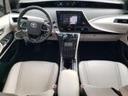 2017 Toyota Mirai Black vin: JTDBVRBD7HA003661