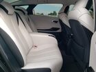 2017 Toyota Mirai Black vin: JTDBVRBD7HA003661