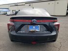2017 Toyota Mirai Black vin: JTDBVRBD7HA003661