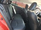 2021 Toyota Prius Special Edition Red vin: JTDKAMFU4M3141536