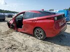 2021 Toyota Prius Special Edition Red vin: JTDKAMFU4M3141536