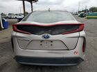 2018 Toyota Prius Prime Silver vin: JTDKARFP0J3091978 2018 Toyota Prius Prime Silver vin: JTDKARFP0J3091978