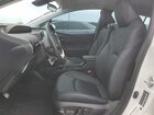2018 Toyota Prius Prime White vin: JTDKARFP3J3076830 2018 Toyota Prius Prime White vin: JTDKARFP3J3076830