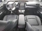 2018 Toyota Prius Prime White vin: JTDKARFP3J3076830 2018 Toyota Prius Prime White vin: JTDKARFP3J3076830