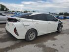 2018 Toyota Prius Prime White vin: JTDKARFP3J3076830 2018 Toyota Prius Prime White vin: JTDKARFP3J3076830