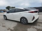 2018 Toyota Prius Prime White vin: JTDKARFP3J3076830 2018 Toyota Prius Prime White vin: JTDKARFP3J3076830