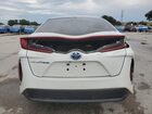 2018 Toyota Prius Prime White vin: JTDKARFP3J3076830 2018 Toyota Prius Prime White vin: JTDKARFP3J3076830