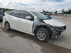 2018 Toyota Prius Prime White vin: JTDKARFP3J3076830 2018 Toyota Prius Prime White vin: JTDKARFP3J3076830