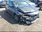 2020 Toyota Prius Prime Limited Gray vin: JTDKARFP5L3157783