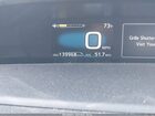 2020 Toyota Prius Prime Limited Gray vin: JTDKARFP5L3157783