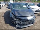 2020 Toyota Prius Prime Limited Gray vin: JTDKARFP5L3157783