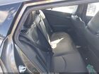 2020 Toyota Prius Prime Limited Gray vin: JTDKARFP5L3157783