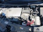 2020 Toyota Prius Prime Limited Gray vin: JTDKARFP5L3157783