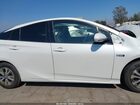 2019 Toyota Prius Prime White vin: JTDKARFP6K3113628 2019 Toyota Prius Prime White vin: JTDKARFP6K3113628